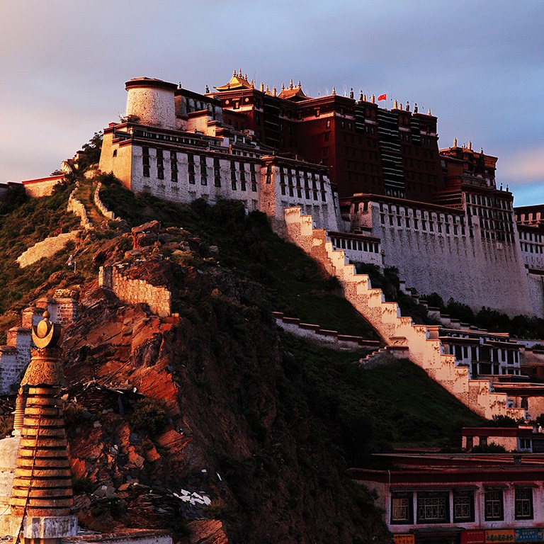 Voyage Classique au Tibet