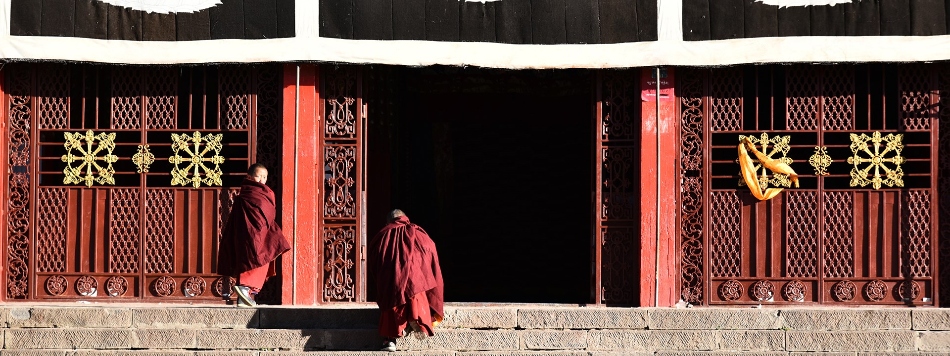 Destinations Tibétaines pour les Voyageurs Désireux d'Explorer
