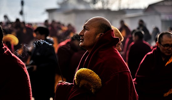 Religions Tibétaines