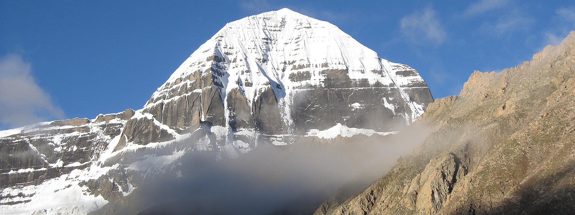 Voyage de Découverte d’Everest et Trekking Autour de Kailash