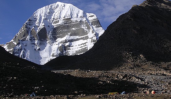 Voyage de Découverte d’Everest et Trekking Autour de Kailash