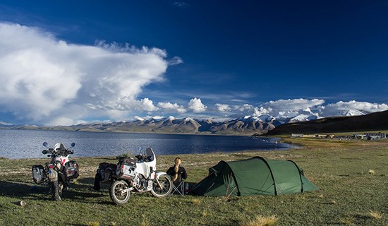 Self Drive Voyage de Yunnan via Tibet à Xinjiang