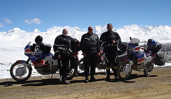 Self Drive Voyage de Mongolie Intérieure à Tibet