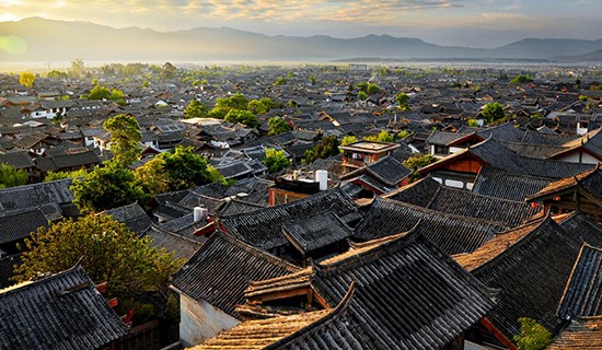 Découvrir le Sud des Nuages - Yunnan