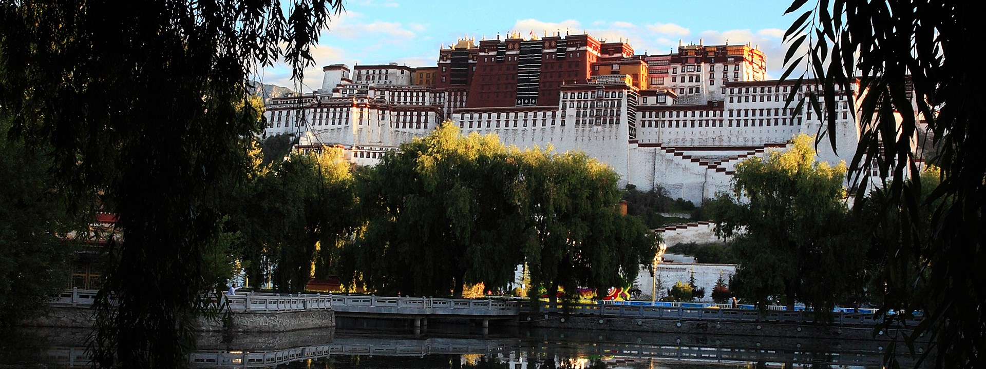 Voyage Classique au Tibet